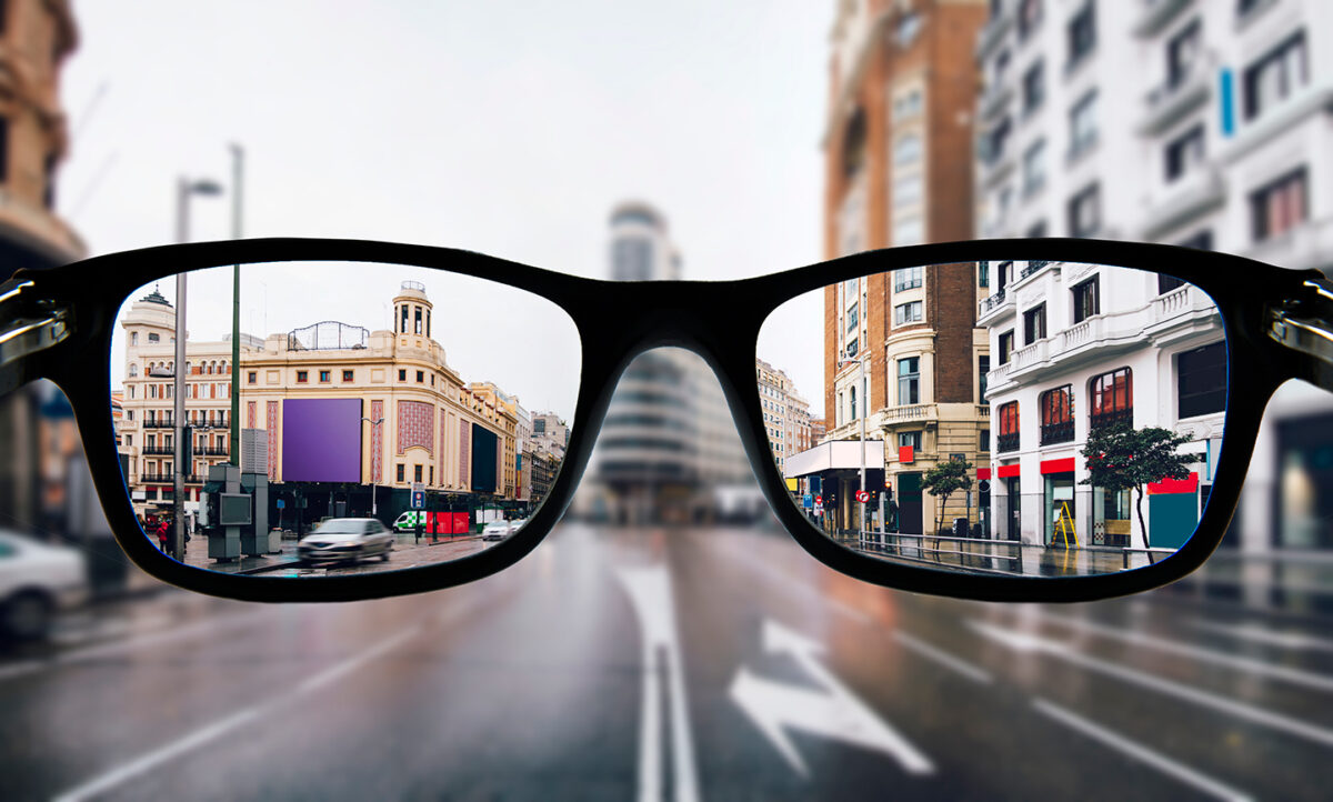 Myopia (Short-Sightedness) | VISTA EYES Laser Eye Clinic | Melbourne