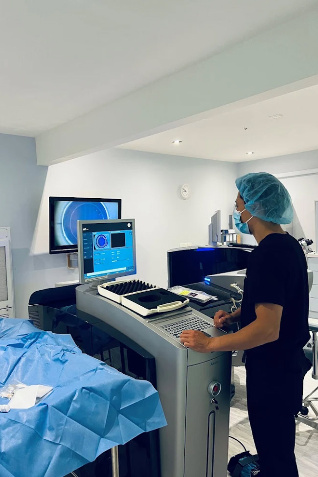 Clinic-Gallery-3-Rick-Wolfe-Vista-Eyes-Elsternwick